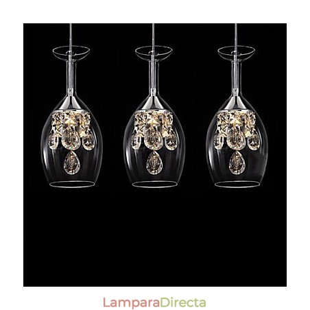 Lámpara colgante de araña de metal moderna y contemporánea de estilo isla. Lámpara colgante de araña de metal moderna y contemporánea de estilo isla.