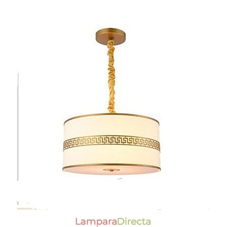 Iluminación colgante de estilo chino de simplicidad moderna Iluminación colgante de estilo chino de simplicidad moderna