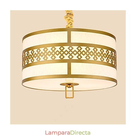 Iluminación colgante de estilo chino de simplicidad moderna Iluminación colgante de estilo chino de simplicidad moderna