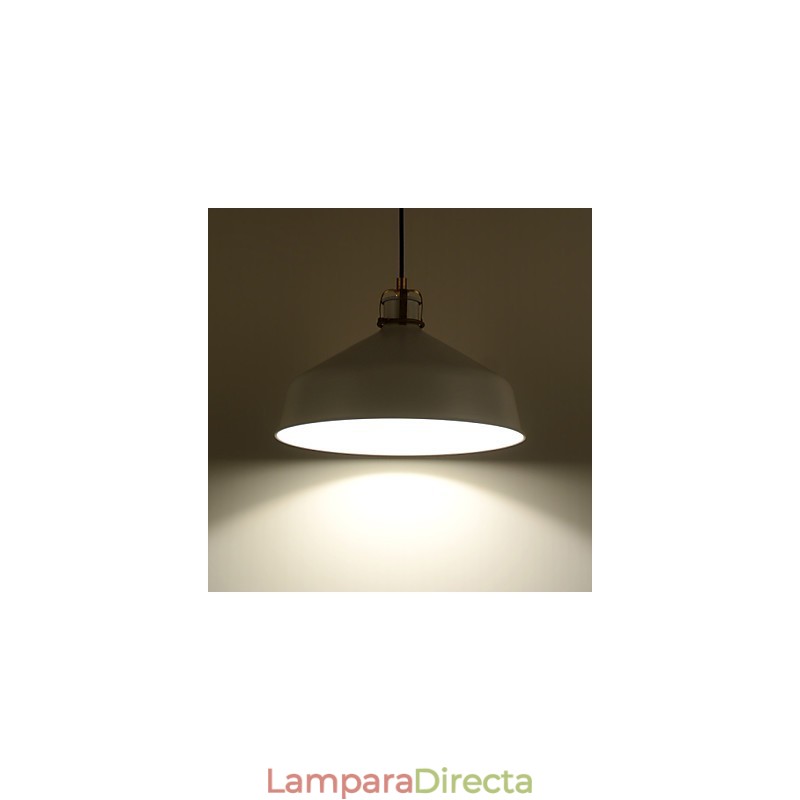 Lámpara colgante de araña moderna