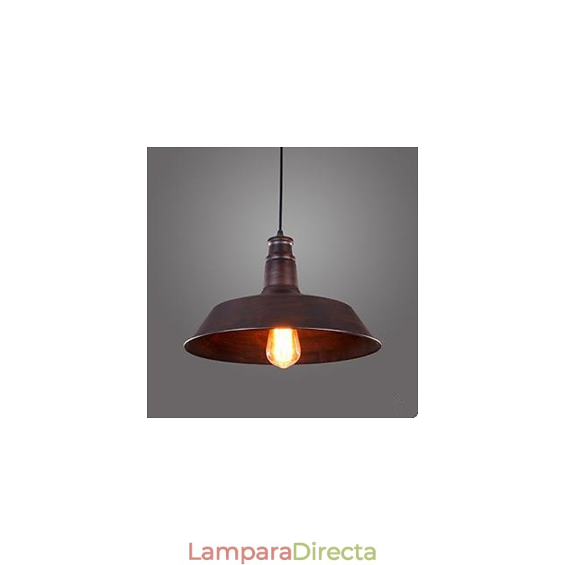 Lámpara de pasillo Droplight