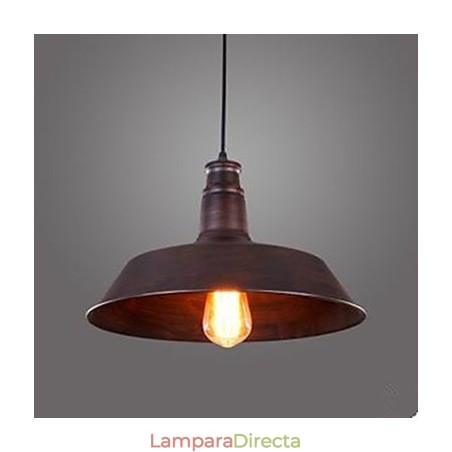 Lámpara de pasillo Droplight