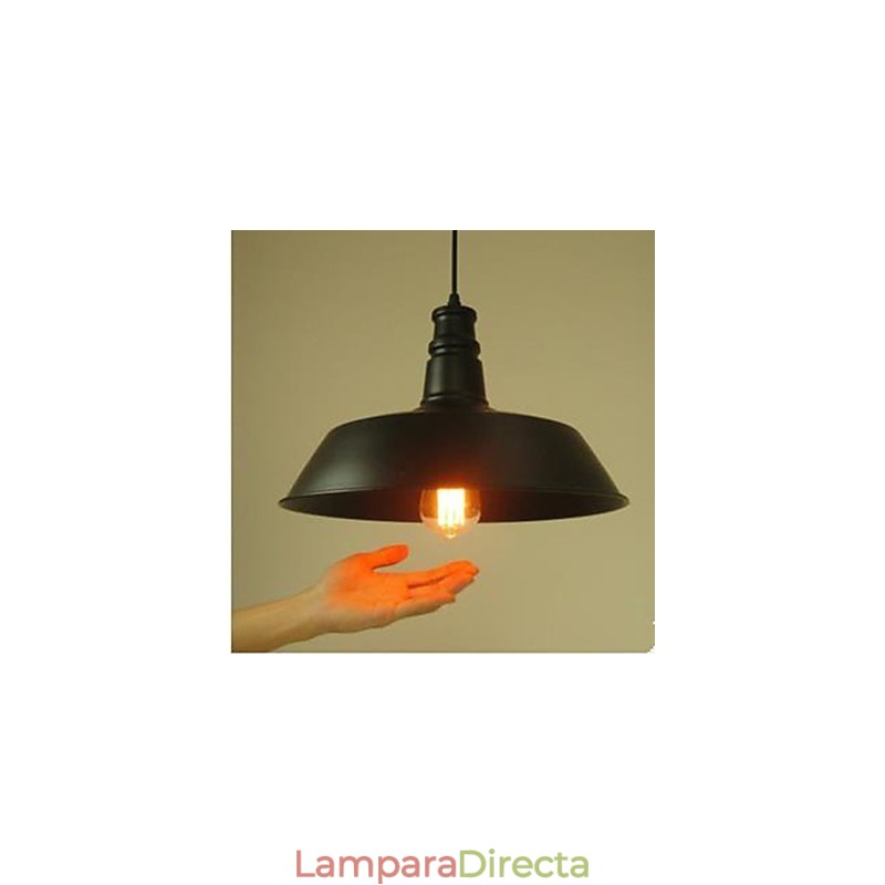 Lámpara de pasillo Droplight