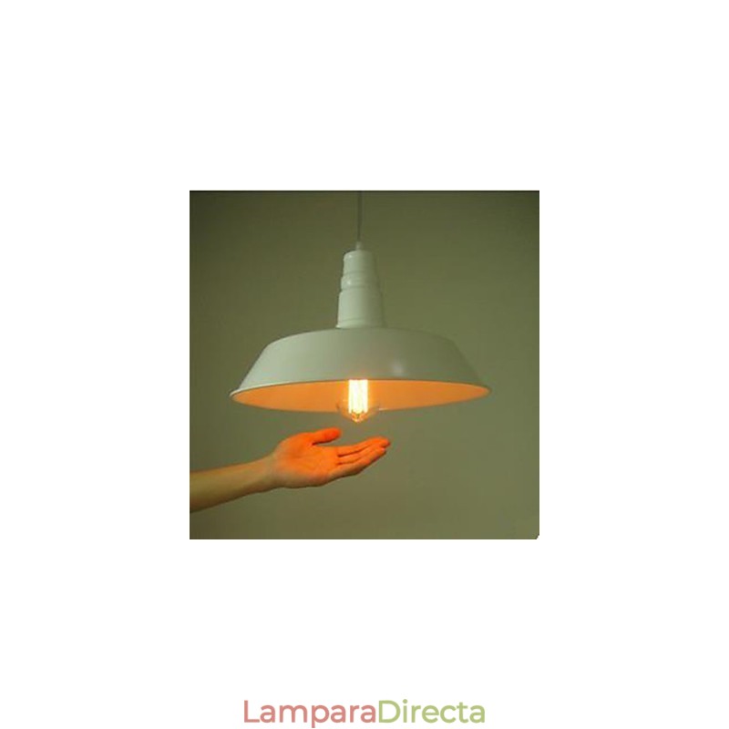 Lámpara de pasillo Droplight