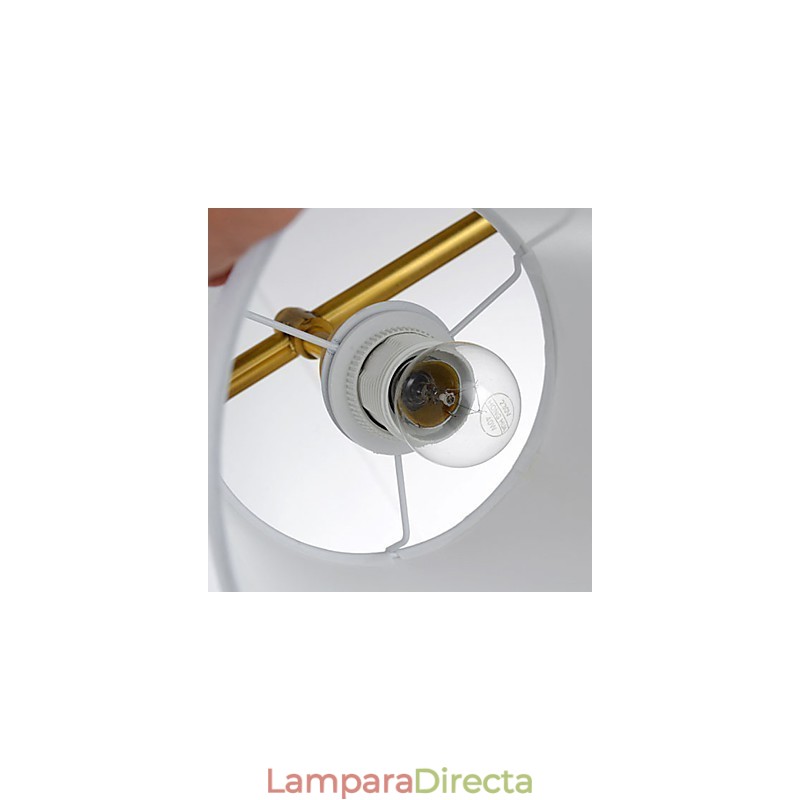 Lámpara colgante de diseño decorativo contemporáneo moderno