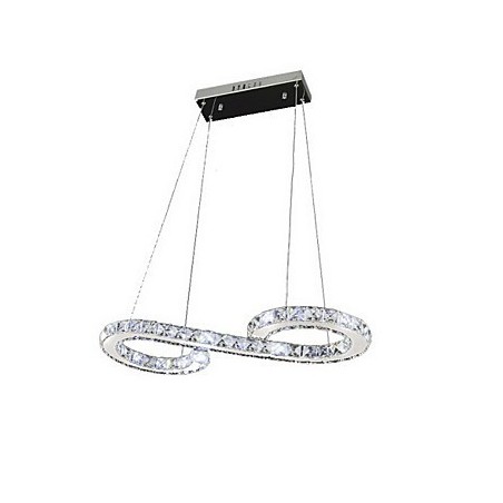 Lámpara colgante modelo Lámparas de cristal modernas Iluminación Lámparas de techo de lujo Lámpara colgante modelo Lámparas de cristal modernas Iluminación Lámparas de techo de lujo