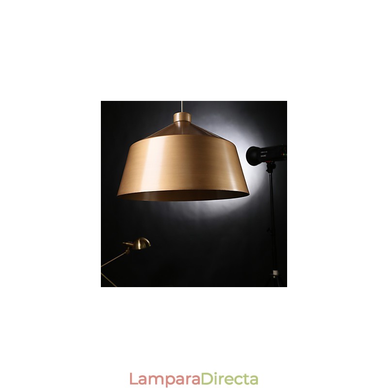Diseño retro Diseño creativo Tema Araña Araña Araña LOFT Araña de estilo industrial americano