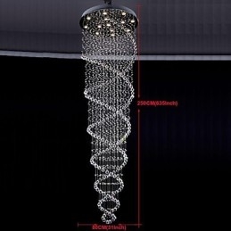 Lámpara colgante de metal galvanizado con cristal, estilo rústico, estilo cabaña, estilo tradicional, moderno y contemporáneo.