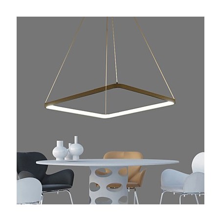 Lámpara colgante de diseño moderno Lámpara colgante de diseño moderno