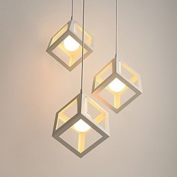 Lámpara de diamante mini, procesamiento de pintura con 1 luz