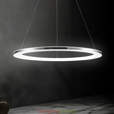 Lámparas colgantes modernas contemporáneas para sala de estar, comedor, niños, metal, control remoto Lámparas colgantes modernas contemporáneas para sala de estar, comedor, niños, metal, control remoto