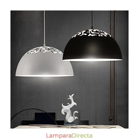 Lámparas colgantes estilo mini retro de metal Lámparas colgantes estilo mini retro de metal