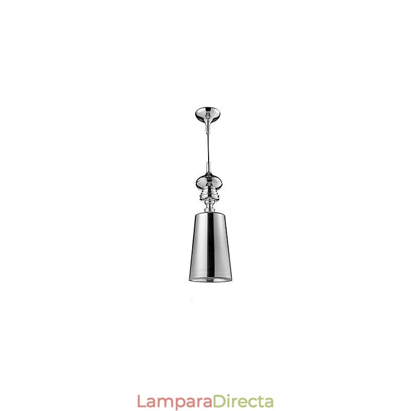 Lámparas colgantes 1 luz Modernas Simples Artísticas