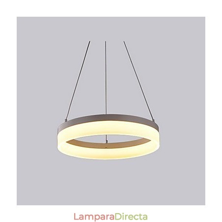 Lámpara colgante de acrílico moderna al por mayor Lámpara colgante de acrílico moderna al por mayor