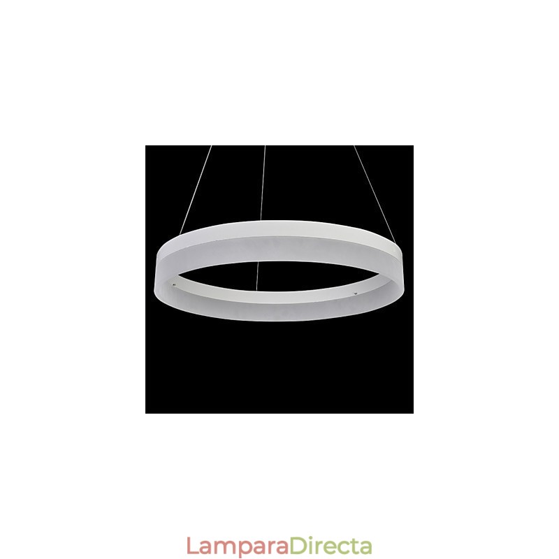Lámpara colgante de acrílico moderna al por mayor