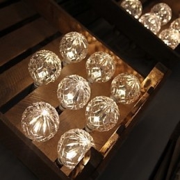 Lámpara colgante moderna, contemporánea, estilo vintage mini, de metal dorado