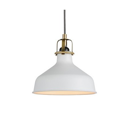 Lámpara colgante de araña moderna de metal