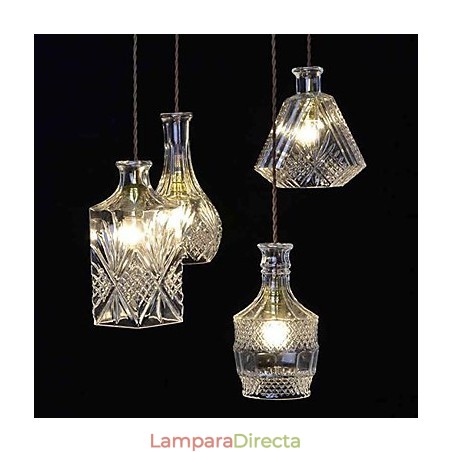 Lámpara de araña de metal moderna de estilo mini contemporáneo Lámpara de araña de metal moderna de estilo mini contemporáneo