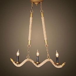Lámpara colgante de metal de latón antiguo, estilo rústico, clásico, tradicional, estilo retro, estilo campestre