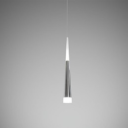 Lámparas colgantes modernas contemporáneas para comedor infantil, de metal, redondas, con dosel