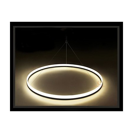 Iluminación colgante moderna y sencilla de alta calidad Iluminación colgante moderna y sencilla de alta calidad