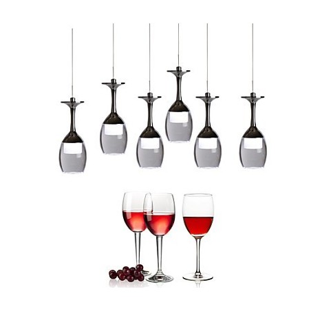 Lámparas colgantes de 1 luz, estilo mini, modernas y contemporáneas, de metal. Lámparas colgantes de 1 luz, estilo mini, modernas y contemporáneas, de metal.
