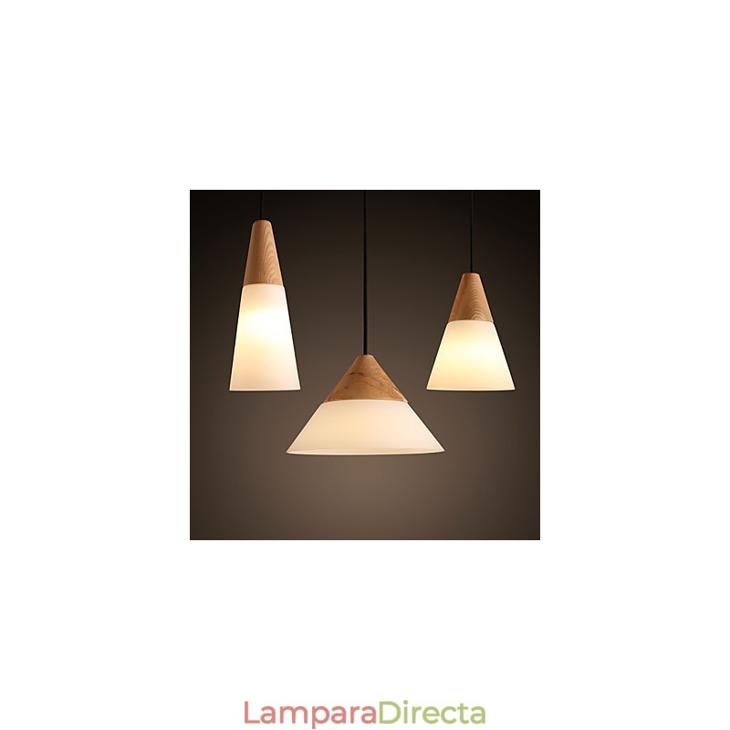 Lámpara de araña moderna de metal cromado de estilo mini contemporáneo