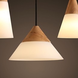 Lámpara de araña moderna de metal cromado de estilo mini contemporáneo