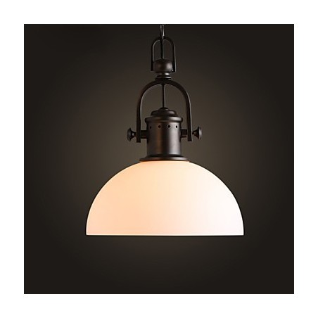 Lámpara colgante de cristal moderna, contemporánea, estilo mini. Lámpara colgante de cristal moderna, contemporánea, estilo mini.