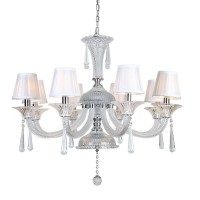 Candelabros De Cristal